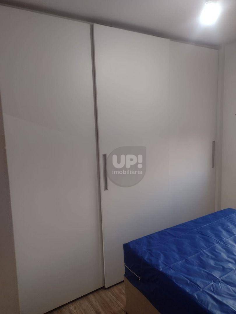 Apartamento à venda com 2 quartos, 62m² - Foto 9