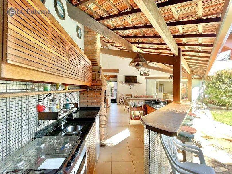 Casa de Condomínio à venda com 4 quartos, 407m² - Foto 49