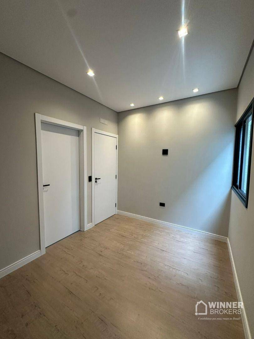 Casa à venda com 3 quartos, 174m² - Foto 17