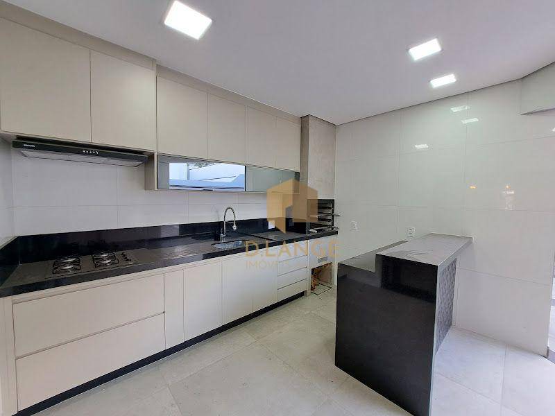 Casa de Condomínio à venda com 3 quartos, 206m² - Foto 15