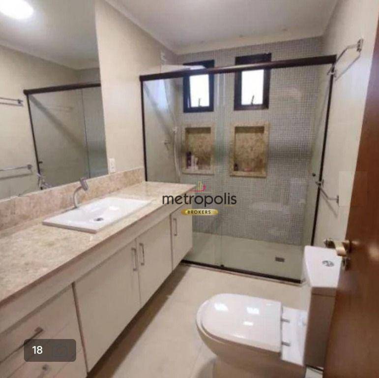 Apartamento à venda com 3 quartos, 142m² - Foto 9