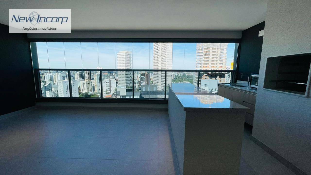 Apartamento para alugar com 2 quartos, 110m² - Foto 13