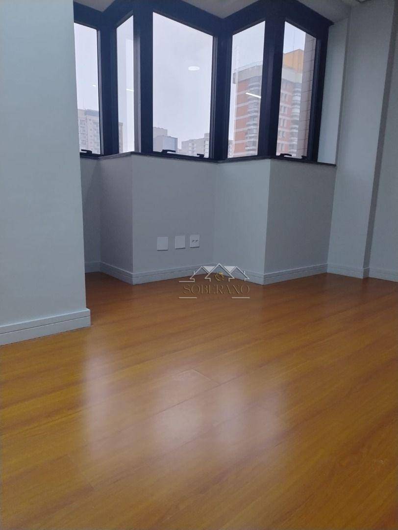 Conjunto Comercial-Sala para alugar, 100m² - Foto 10