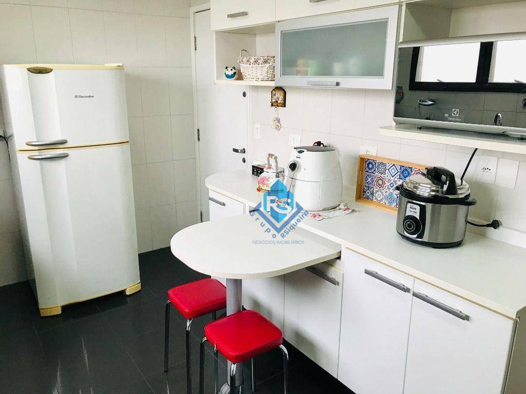 Apartamento à venda com 3 quartos, 106m² - Foto 10