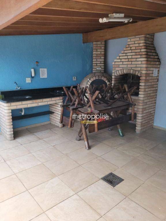 Apartamento à venda com 3 quartos, 105m² - Foto 13