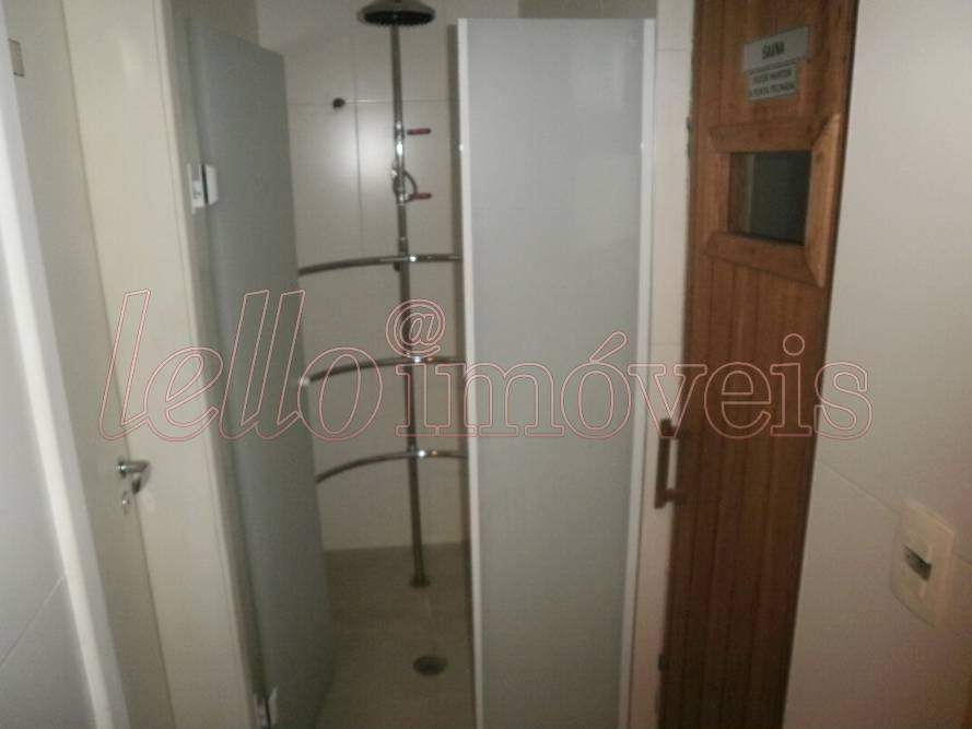 Apartamento para alugar com 2 quartos, 150m² - Foto 44