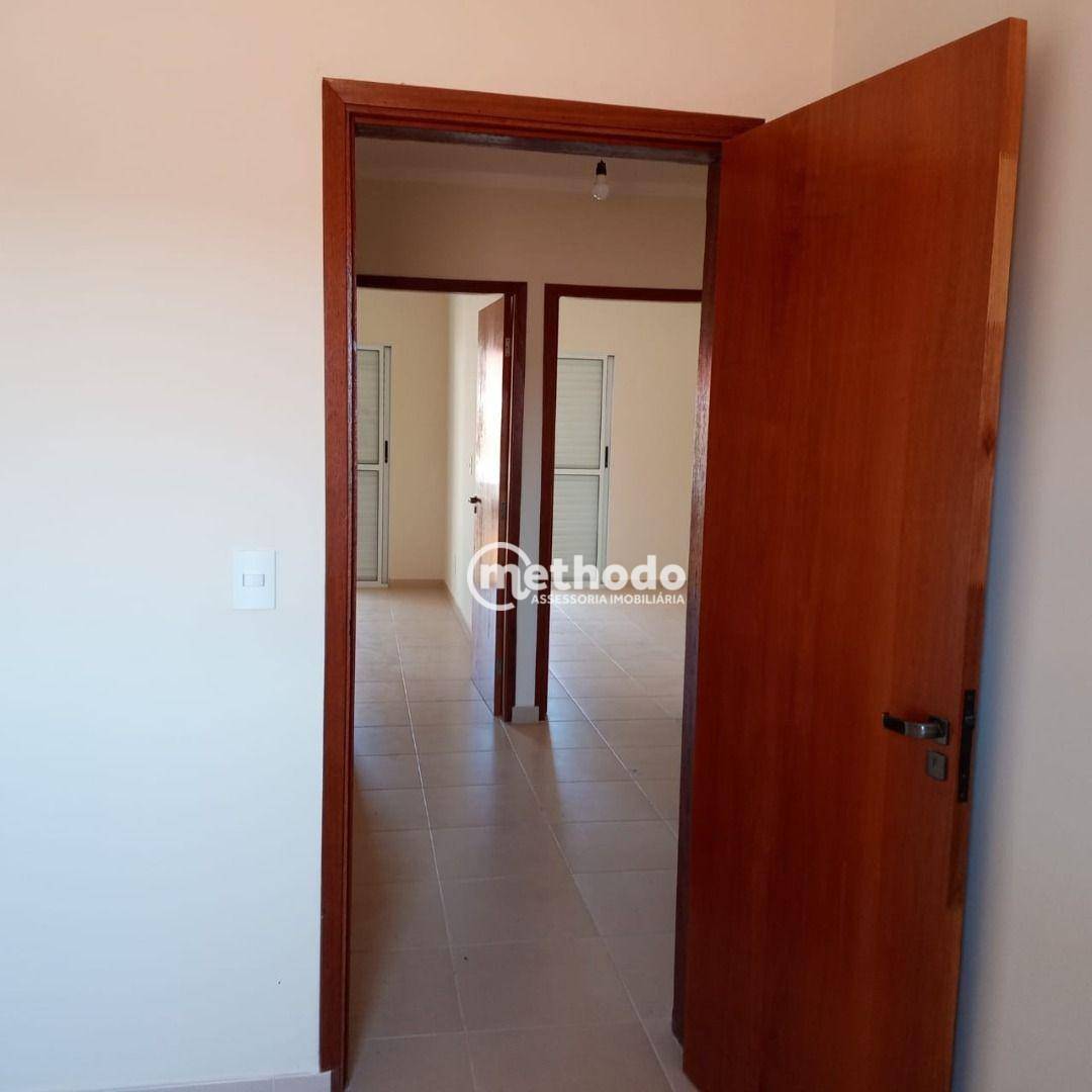 Casa de Condomínio à venda e aluguel com 4 quartos, 175m² - Foto 11