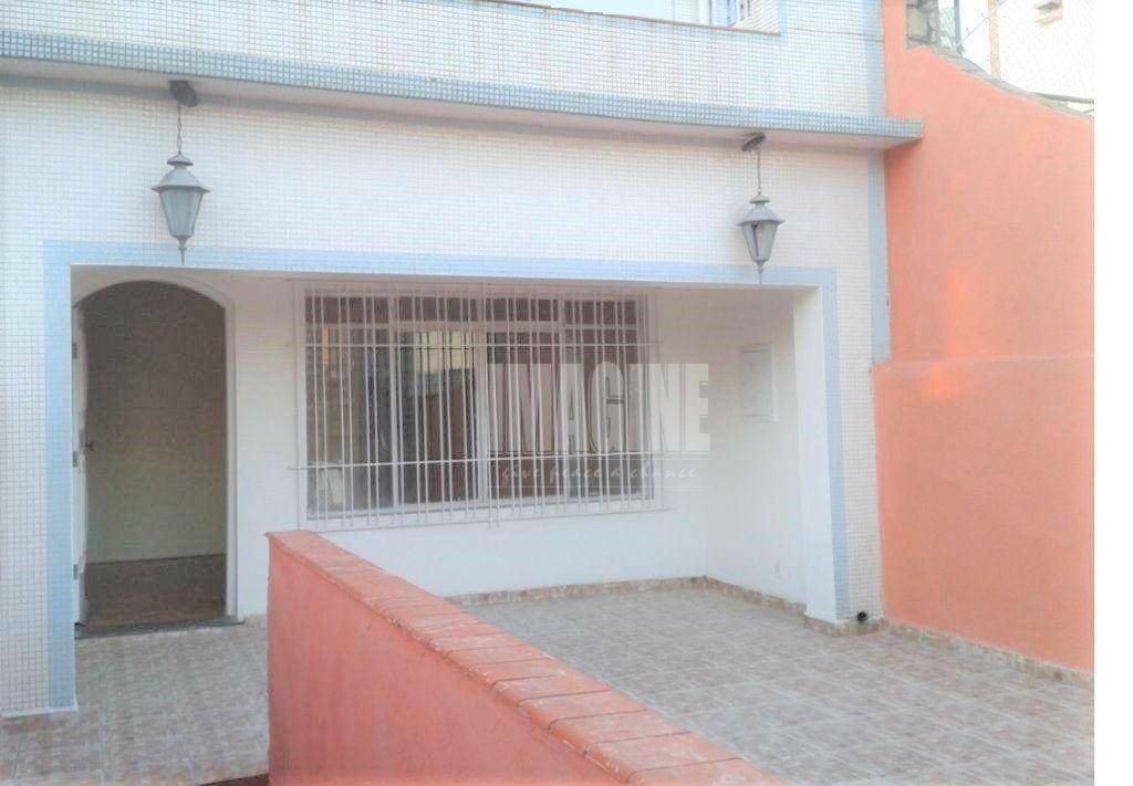 Sobrado à venda com 3 quartos, 120m² - Foto 26