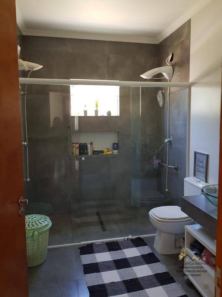 Casa de Condomínio à venda com 3 quartos, 216m² - Foto 16