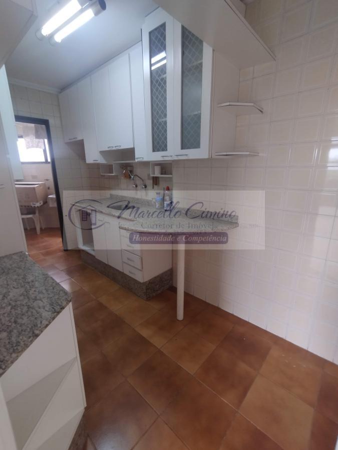 Apartamento à venda com 3 quartos, 78m² - Foto 14