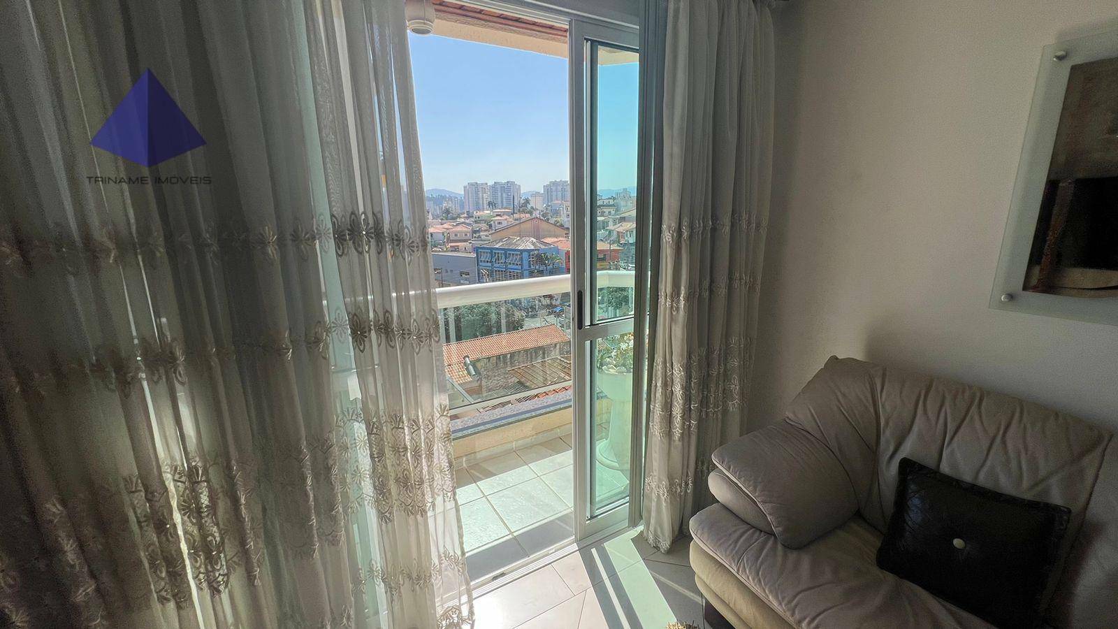 Apartamento à venda com 3 quartos, 130m² - Foto 22