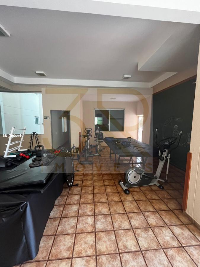 Apartamento para alugar com 3 quartos, 138m² - Foto 41