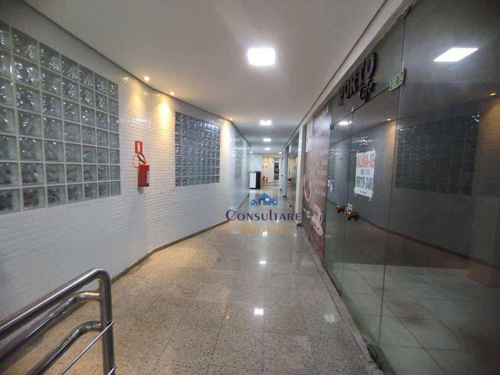 Conjunto Comercial-Sala para alugar, 115m² - Foto 29