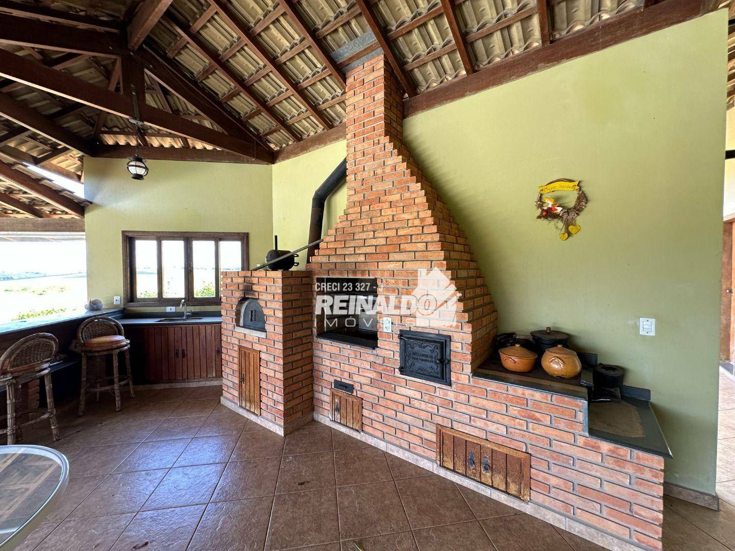 Casa de Condomínio à venda com 3 quartos, 325m² - Foto 18