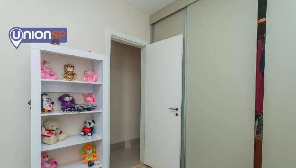 Apartamento à venda com 3 quartos, 83m² - Foto 11