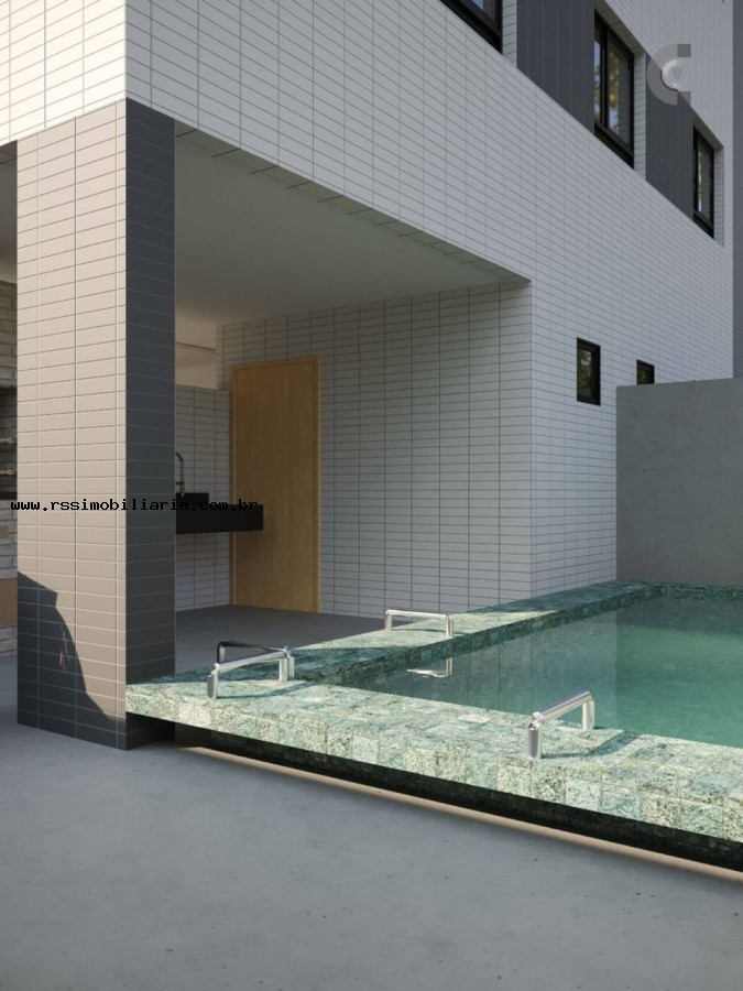 Apartamento à venda com 2 quartos, 48m² - Foto 12