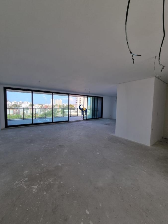 Apartamento à venda com 4 quartos, 285m² - Foto 58