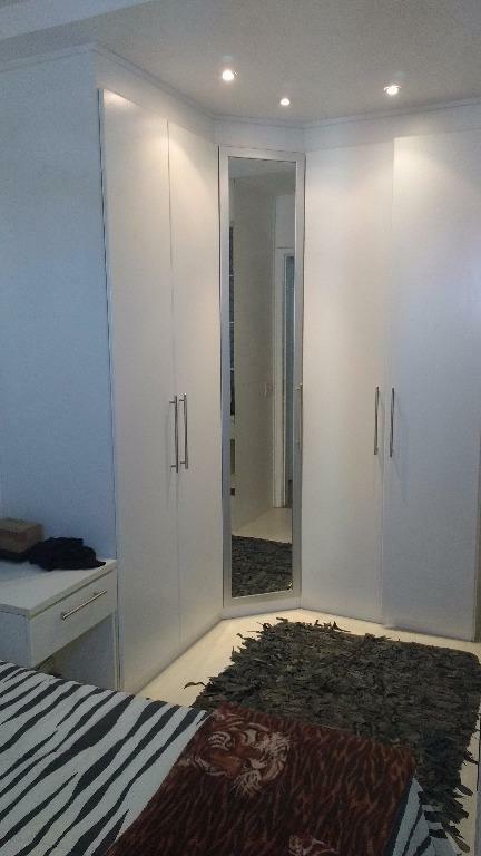 Apartamento à venda com 3 quartos, 121m² - Foto 19