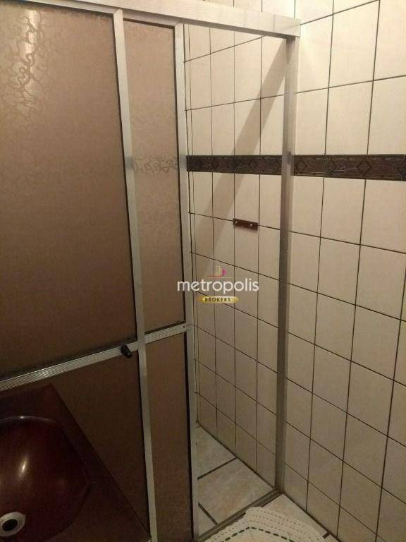 Sobrado à venda com 4 quartos, 200m² - Foto 35