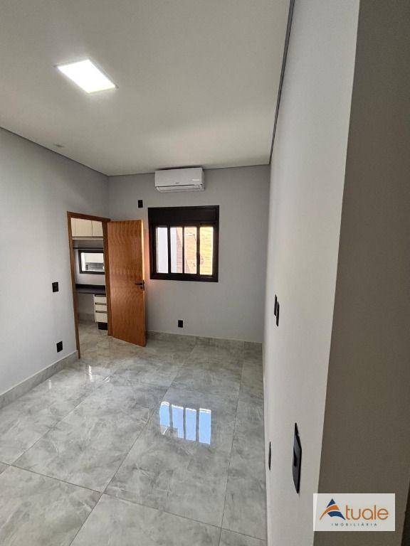 Casa de Condomínio à venda com 3 quartos, 134m² - Foto 6