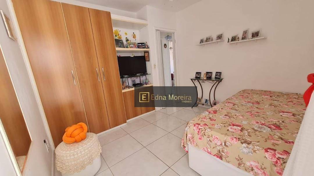 Apartamento à venda com 3 quartos - Foto 18