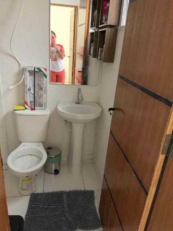 Apartamento à venda com 2 quartos, 40m² - Foto 14