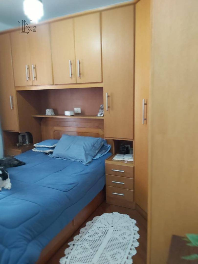 Apartamento à venda com 3 quartos, 98m² - Foto 8