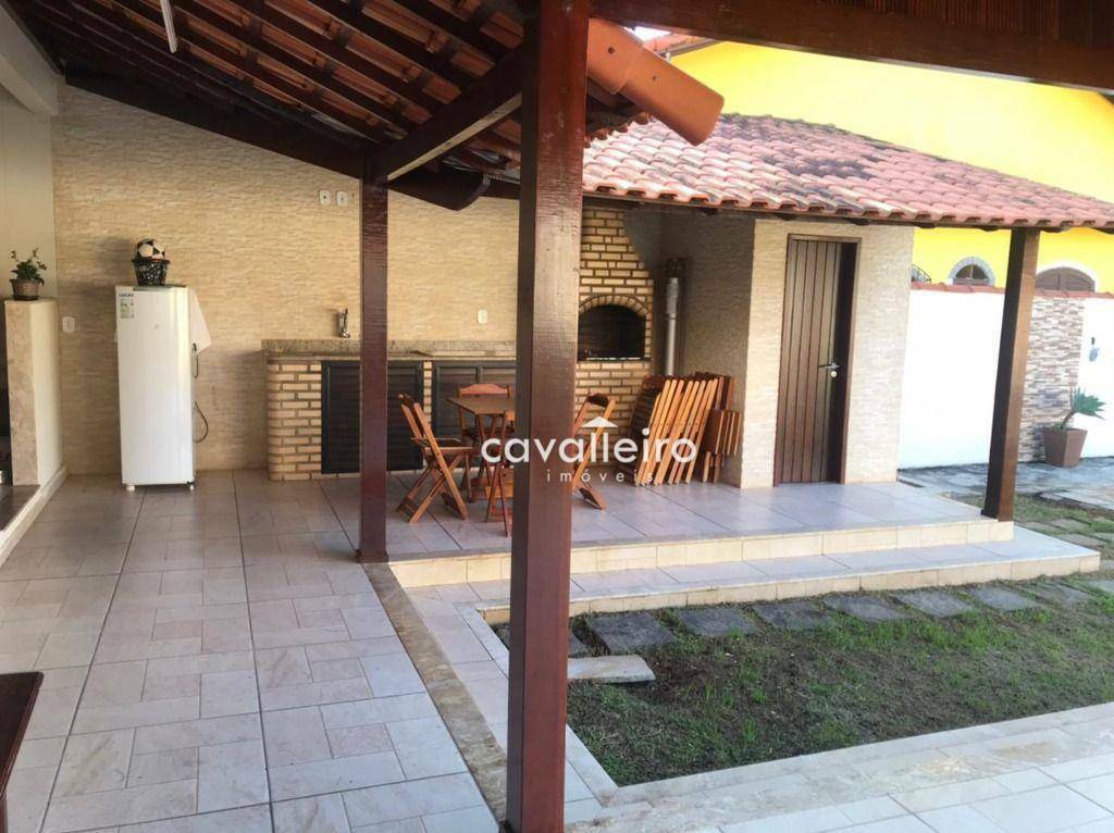 Casa à venda com 4 quartos, 250m² - Foto 24