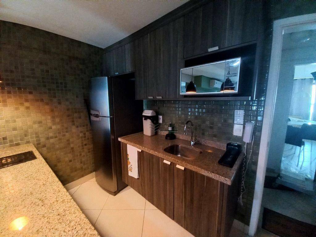 Apartamento para lancamento com 1 quarto, 45m² - Foto 39