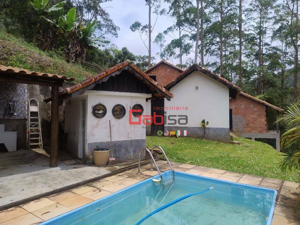 Pousada-Chalé à venda com 7 quartos, 3000m² - Foto 4