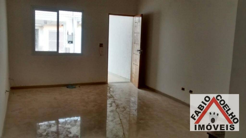 Sobrado à venda com 3 quartos, 90m² - Foto 3