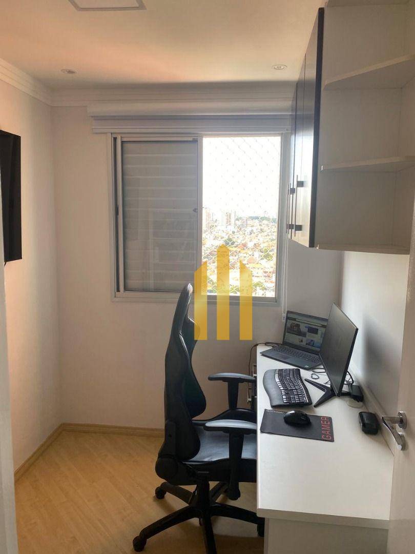 Apartamento à venda com 3 quartos, 60m² - Foto 5