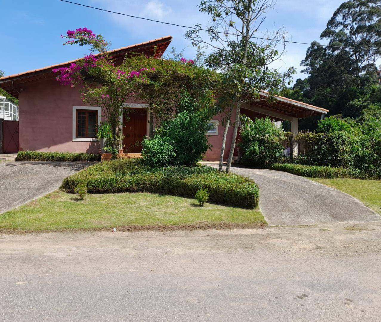 Casa de Condomínio à venda com 3 quartos, 288m² - Foto 2