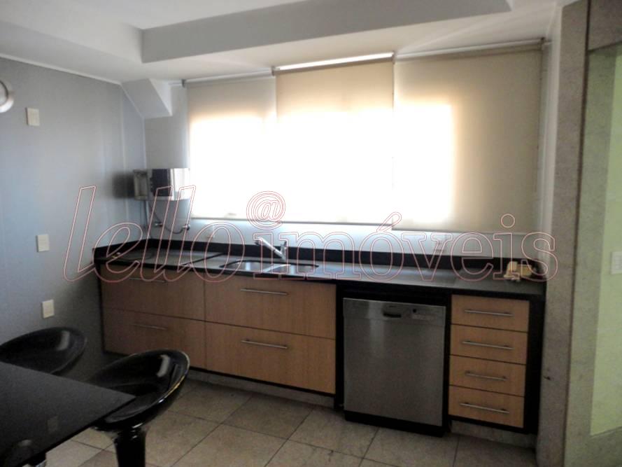 Apartamento à venda com 3 quartos, 253m² - Foto 19