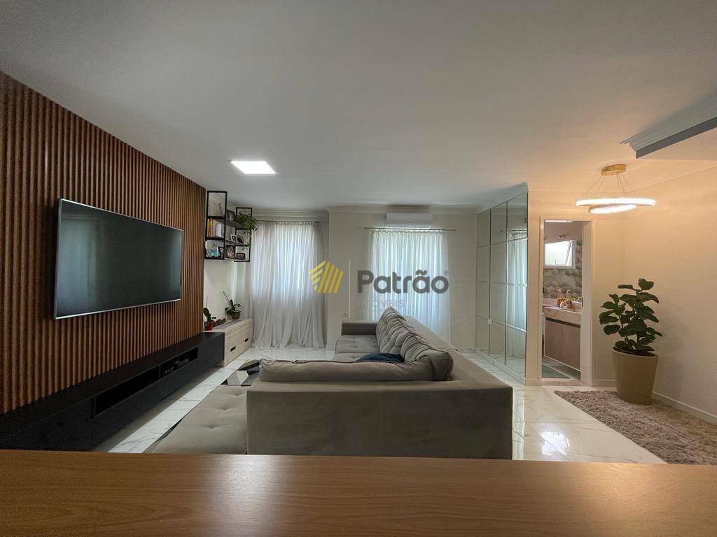 Sobrado à venda com 3 quartos, 187m² - Foto 24