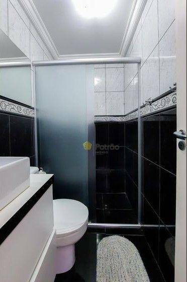 Apartamento à venda com 3 quartos, 80m² - Foto 10