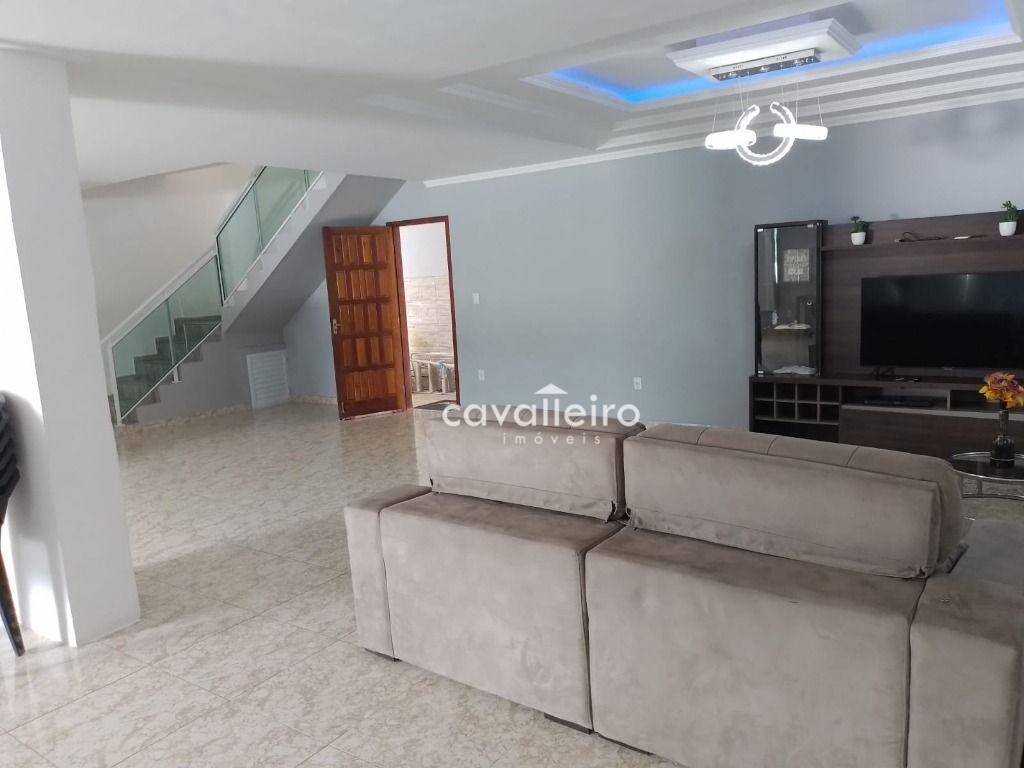 Casa à venda com 3 quartos, 341m² - Foto 7