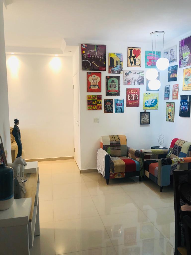 Apartamento à venda com 3 quartos, 89m² - Foto 10