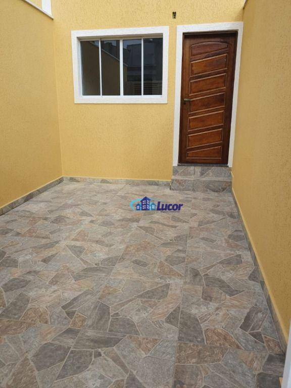 Sobrado à venda com 2 quartos, 67m² - Foto 13