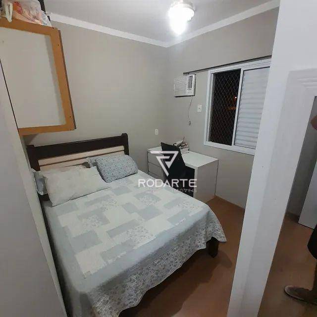 Apartamento à venda com 2 quartos, 50m² - Foto 13