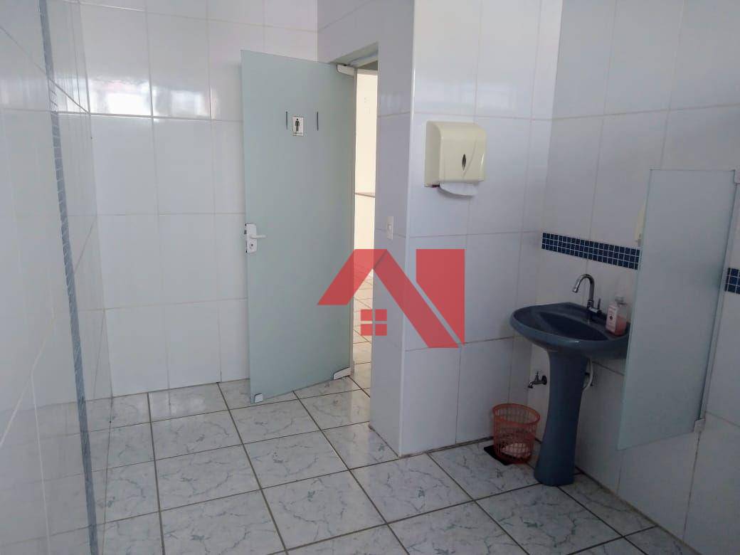 Loja-Salão à venda, 218m² - Foto 6