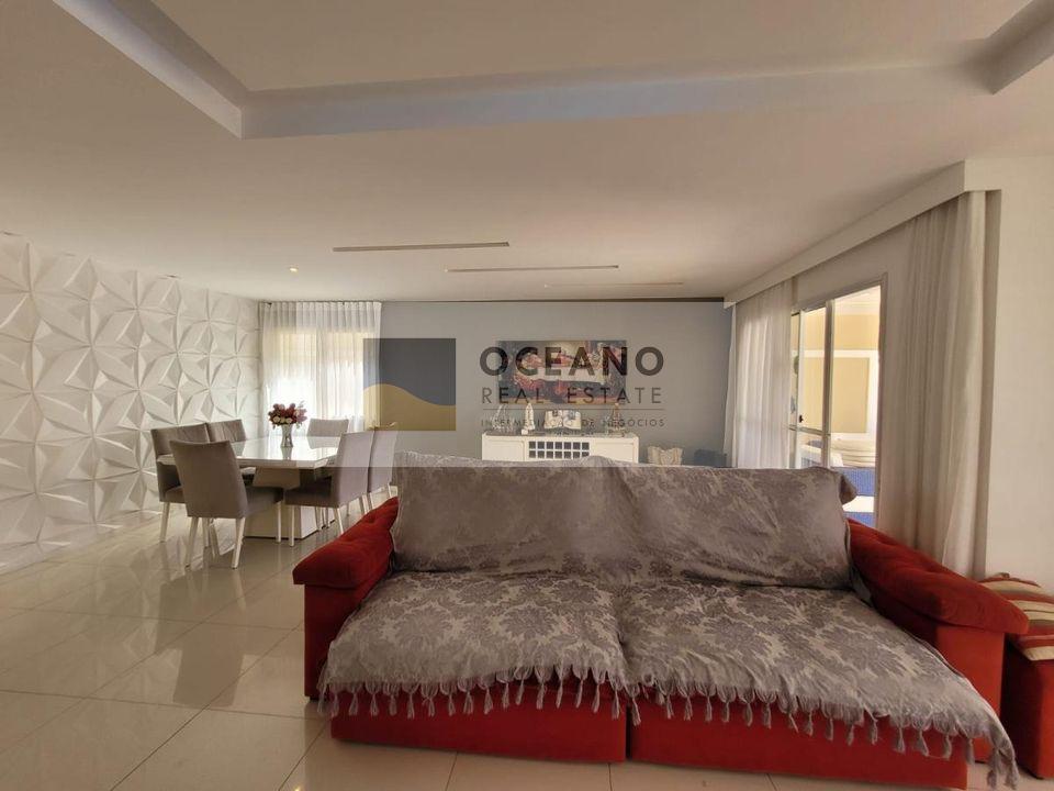 Casa de Condomínio à venda com 3 quartos, 297m² - Foto 49