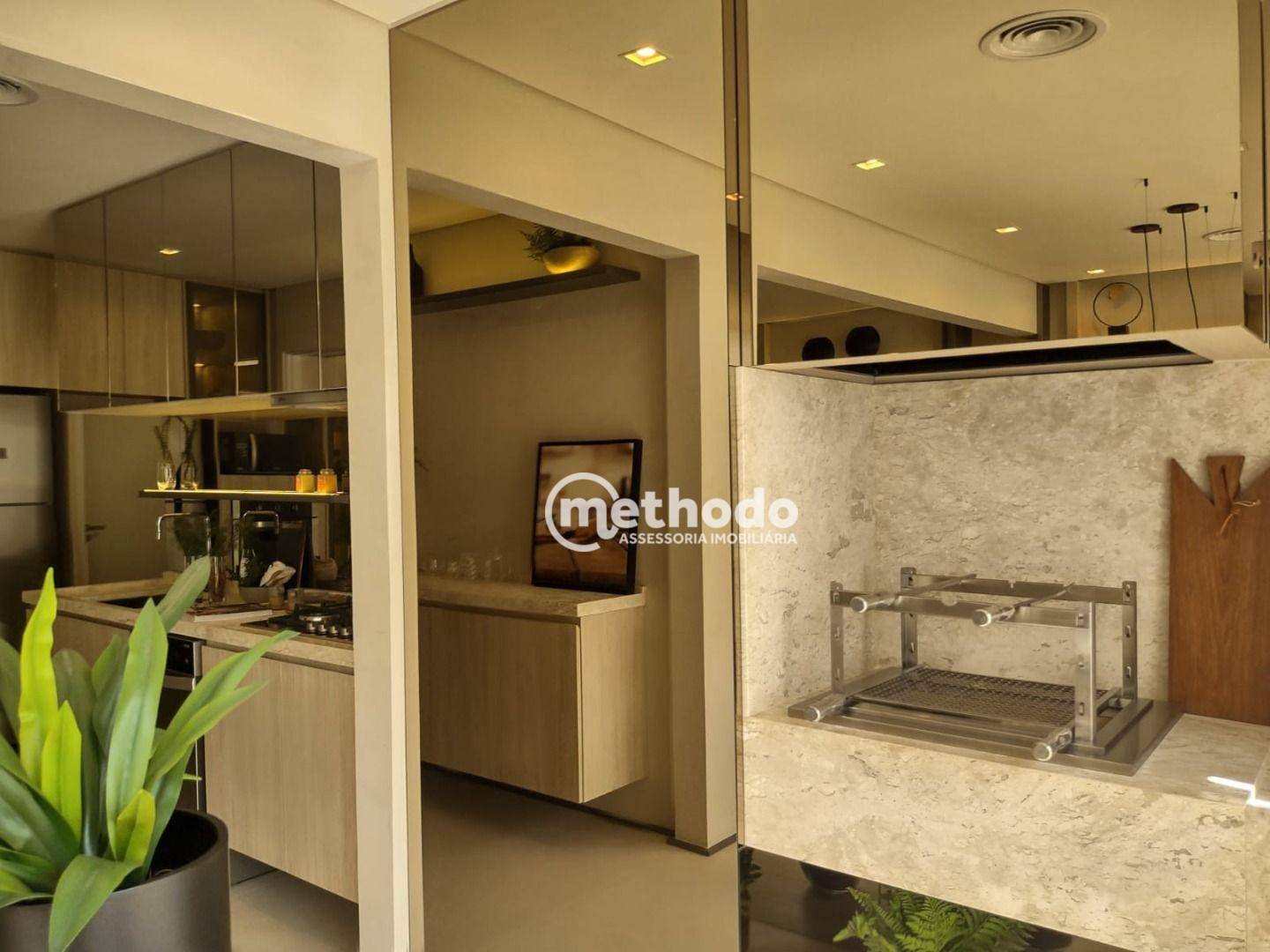 Apartamento à venda com 3 quartos, 110m² - Foto 6