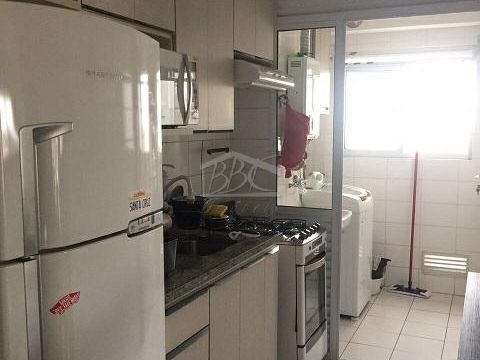 Apartamento à venda com 2 quartos, 65m² - Foto 7