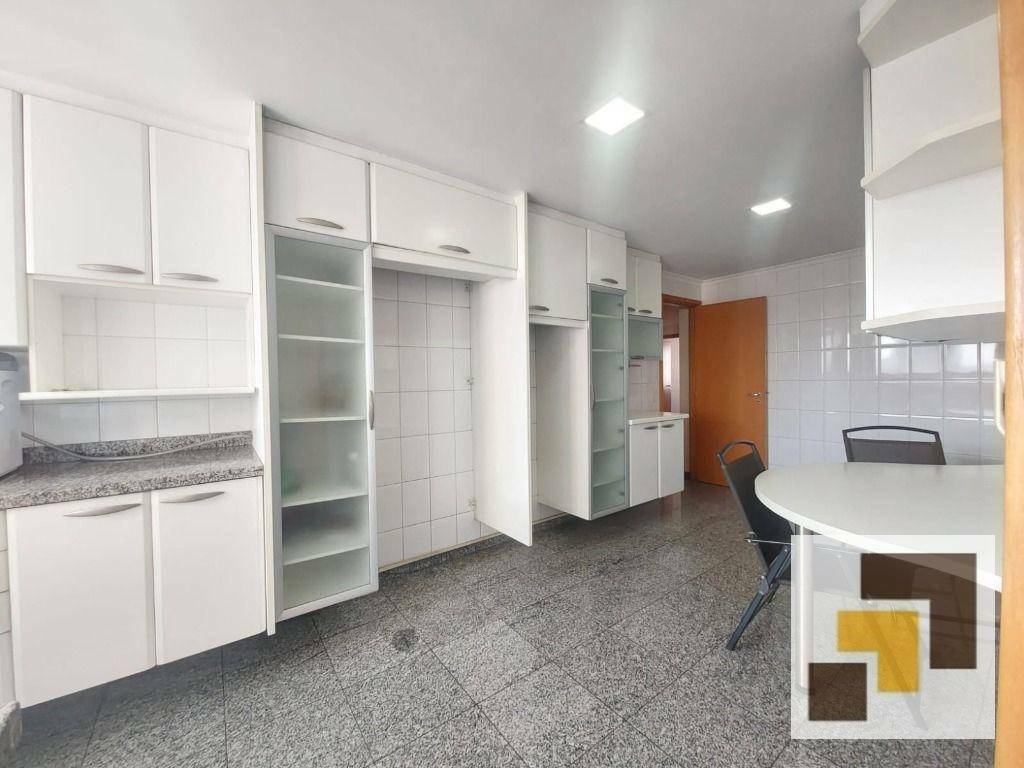 Apartamento à venda com 4 quartos, 172m² - Foto 14