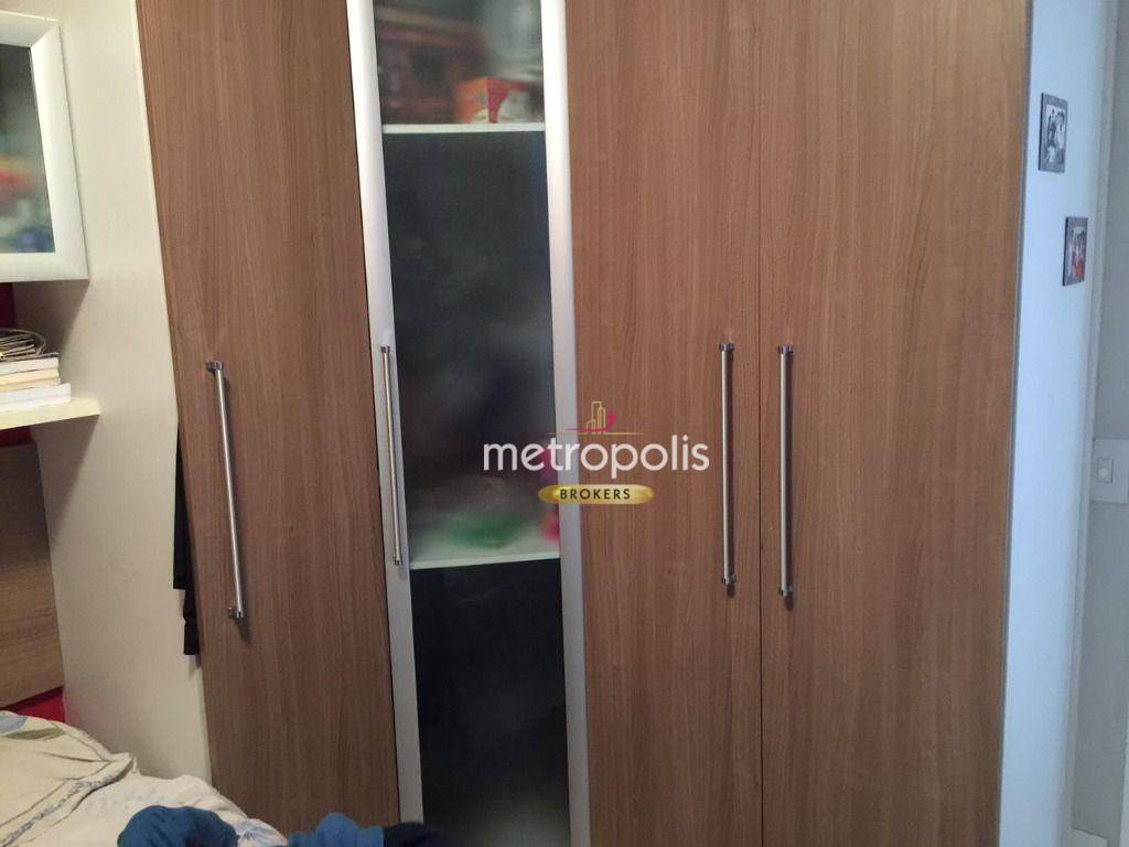 Apartamento à venda com 2 quartos, 59m² - Foto 8