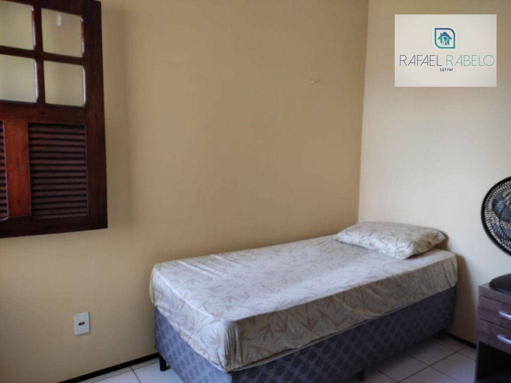 Casa de Condomínio à venda com 3 quartos, 76m² - Foto 19