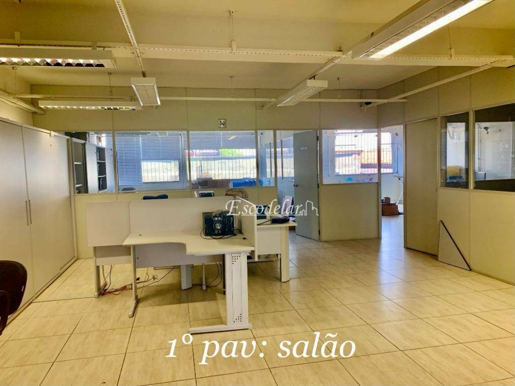 Prédio Inteiro à venda, 500m² - Foto 11