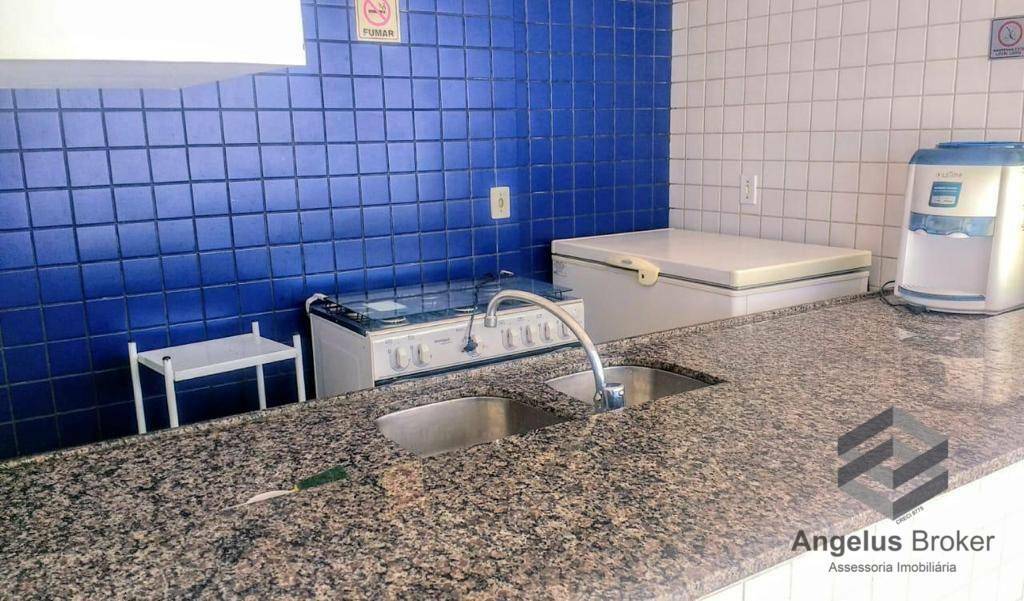 Apartamento à venda com 3 quartos, 85m² - Foto 3