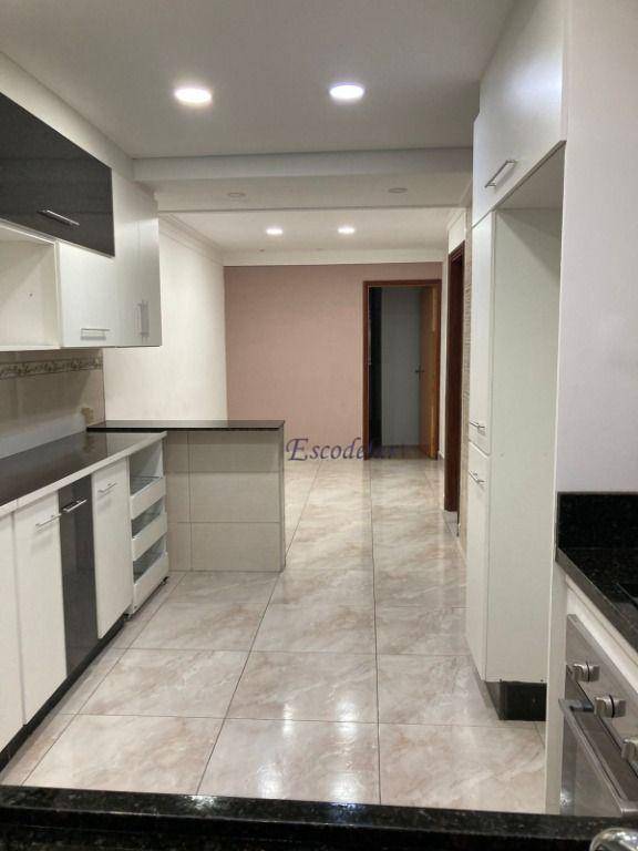 Sobrado à venda com 3 quartos, 320m² - Foto 1